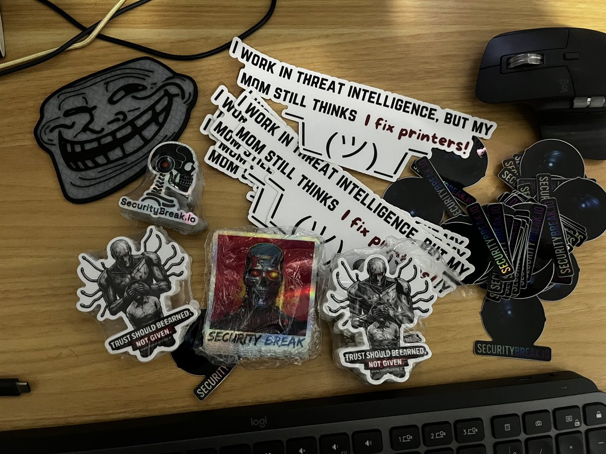 Thomas Roccia 🤘 tweet media