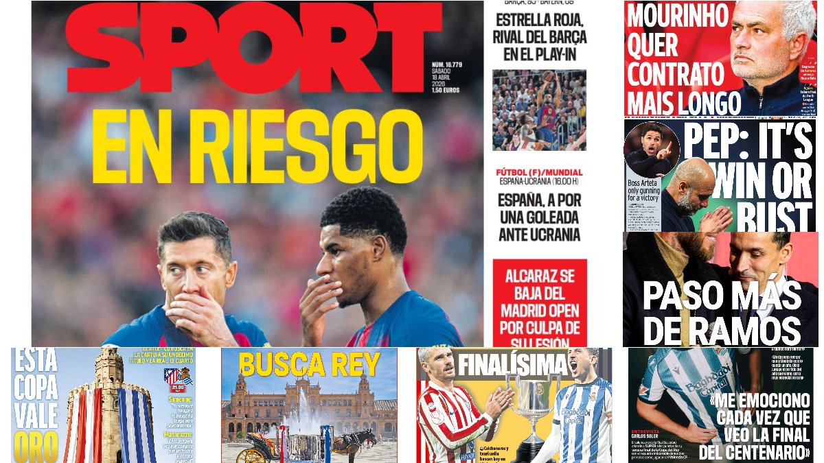 Diario SPORT tweet media