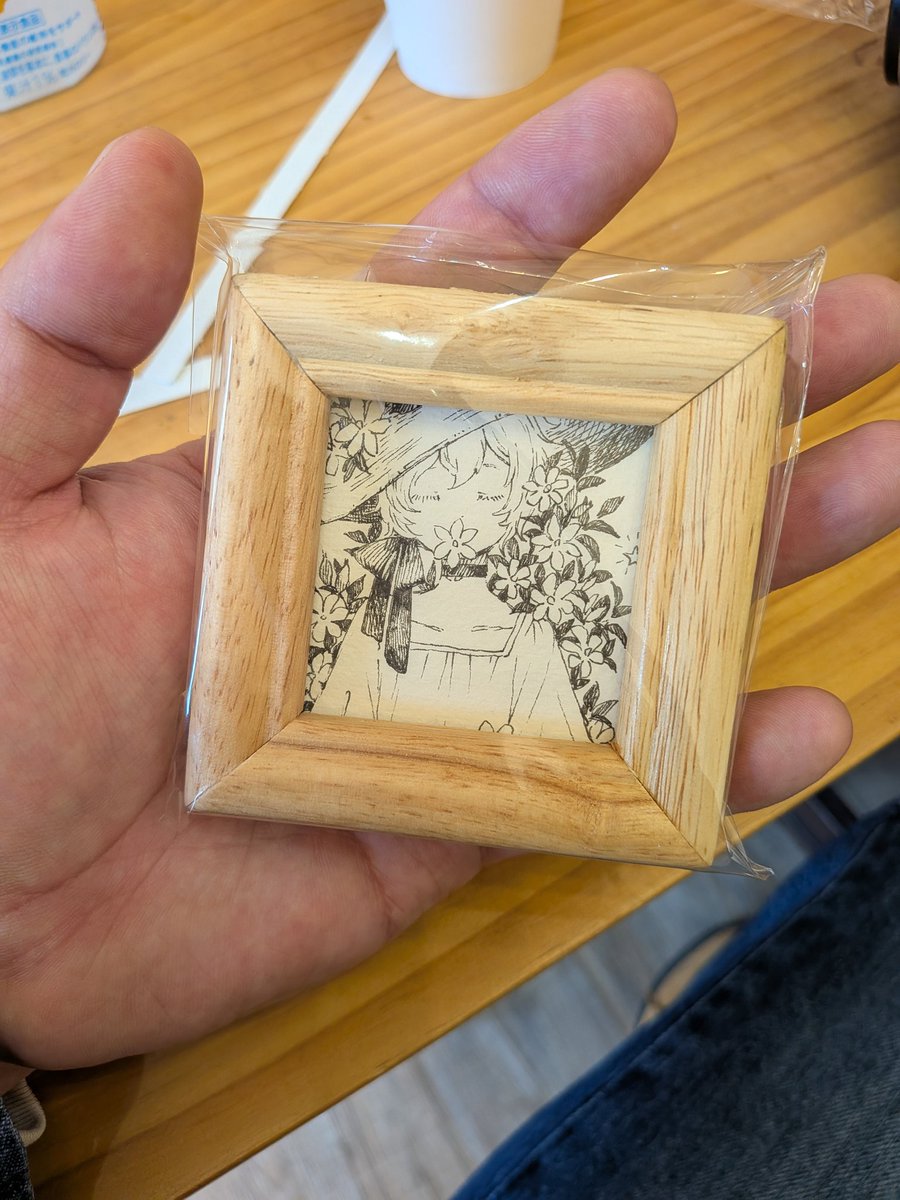 はるもにあ(温泉まんじゅう) tweet media