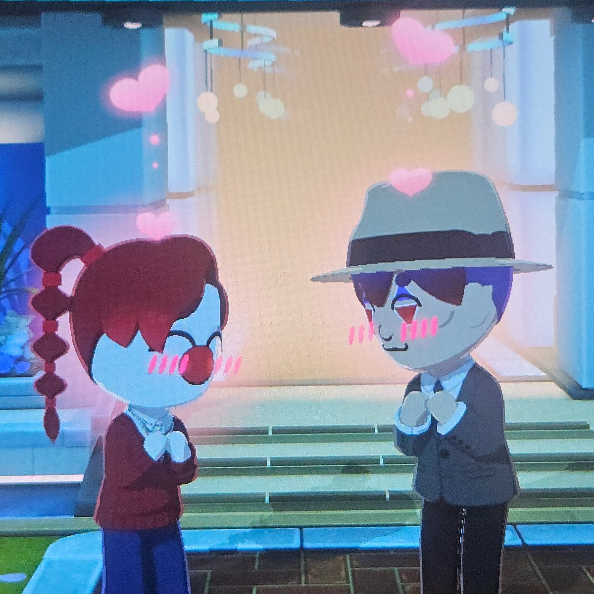 Holy peak

Moemorris is real