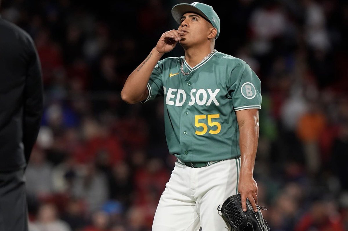 Richard Evans tweet media