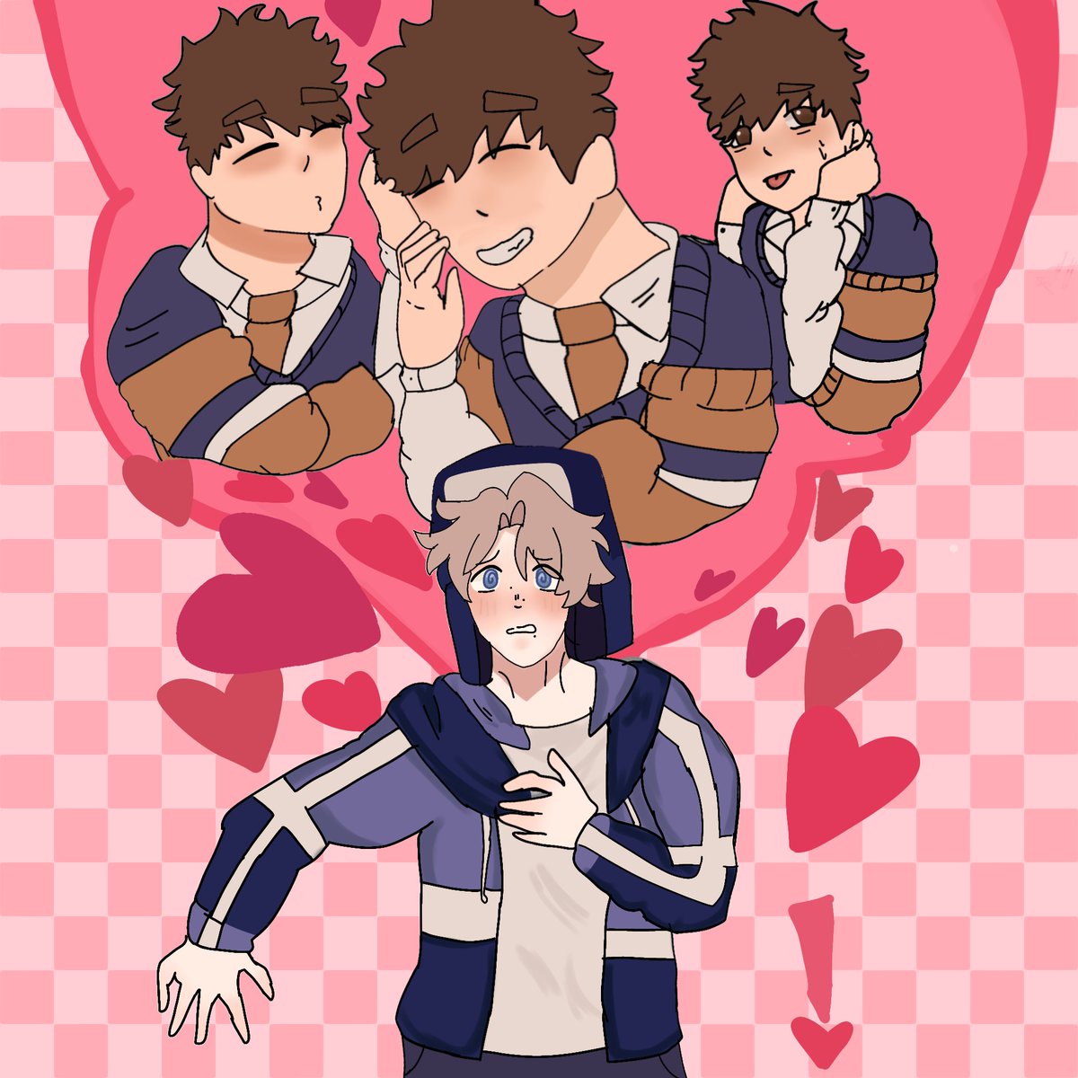 lolkemal188's tweet image. Nosep
#Coldfront 
#coldfrontgame