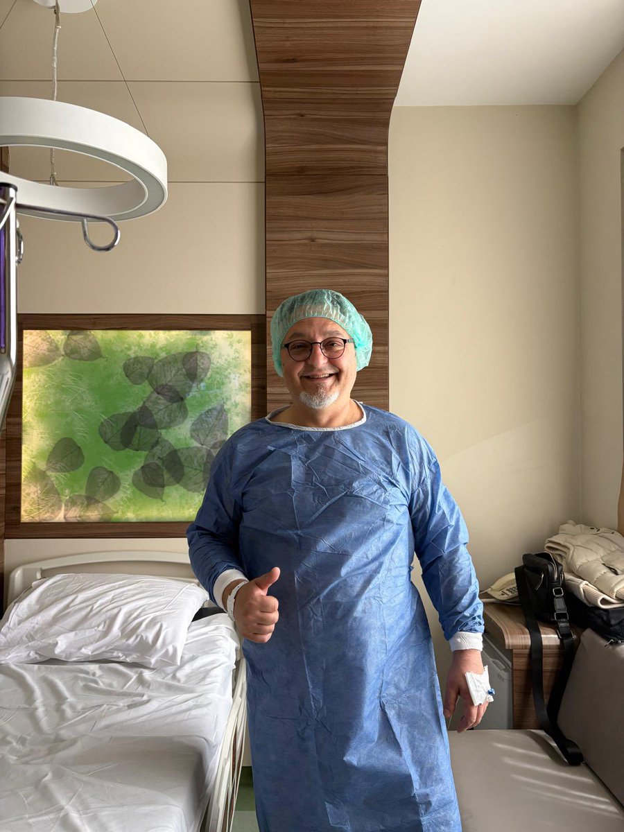 Serhan Özaydın tweet media
