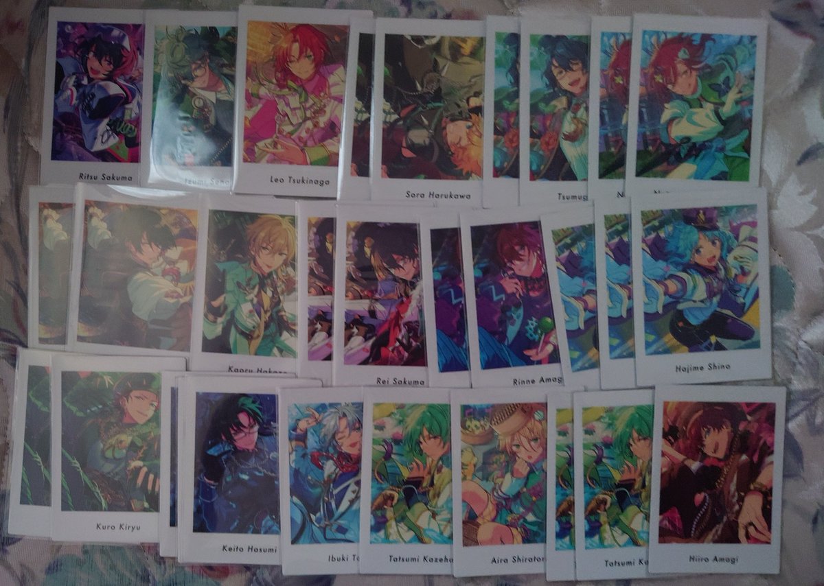 もぐのお取引き tweet media