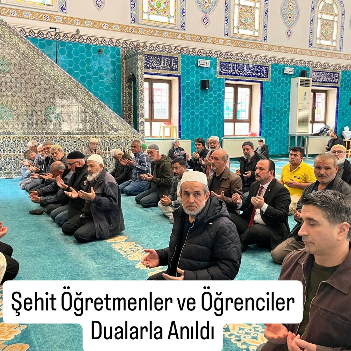 BURSA TAKİP HABER tweet media