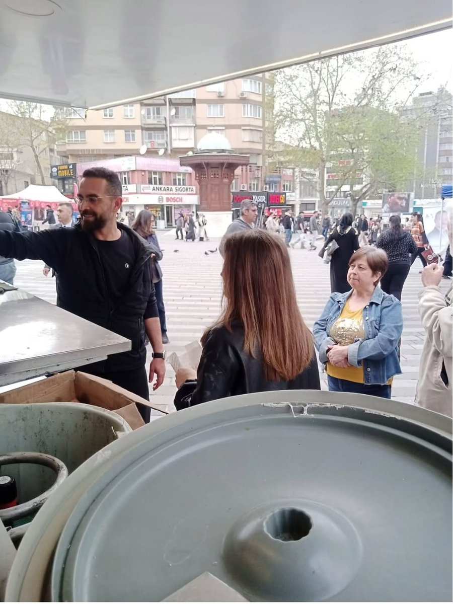 BURSA TAKİP HABER tweet media