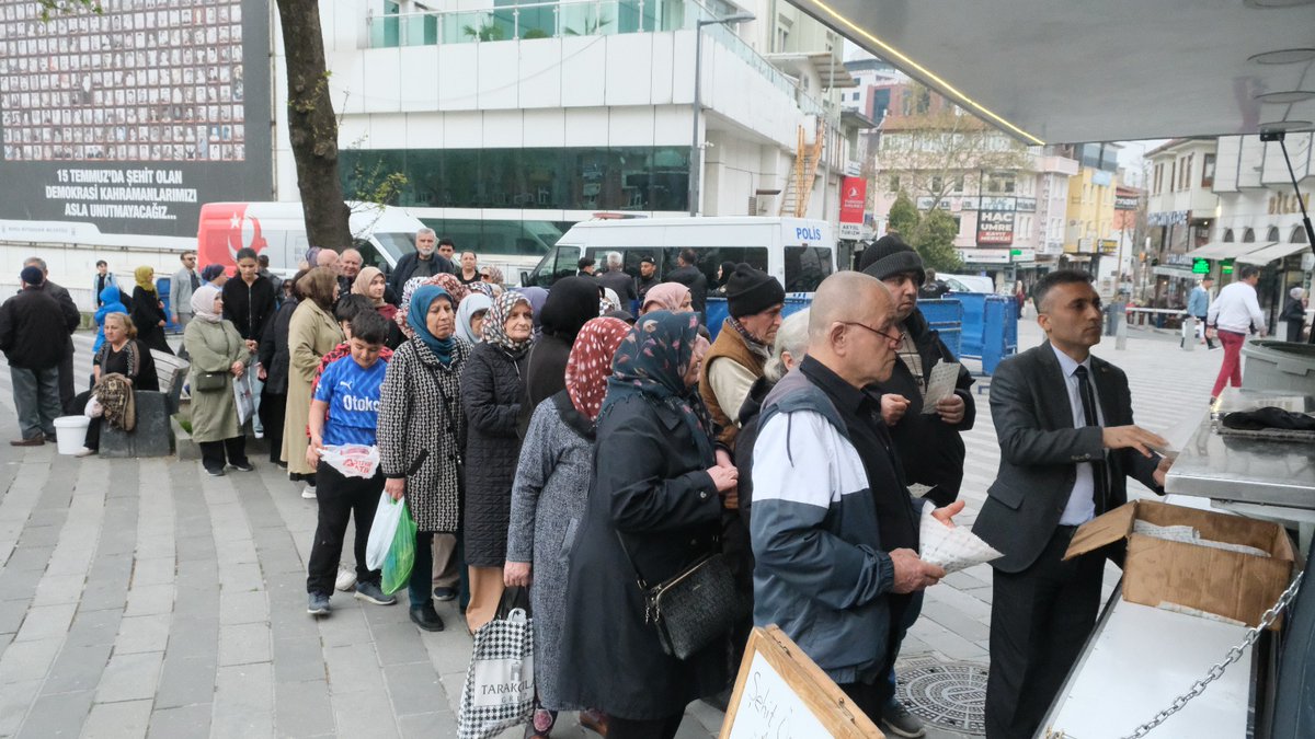 BURSA TAKİP HABER tweet media