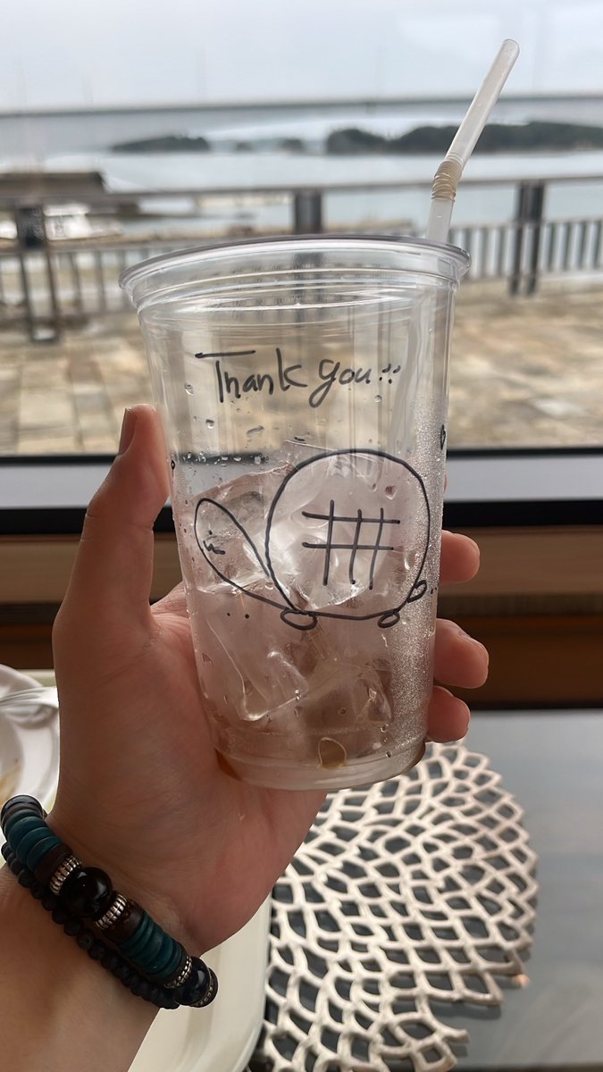 こんごう tweet media