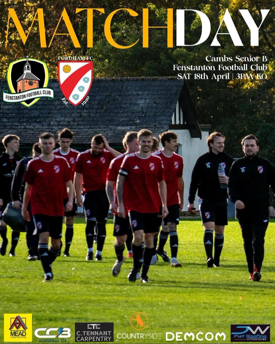 Fordham FC tweet media