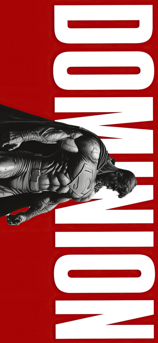 Papers_app's tweet image. Built on discipline, not excuses 💪🔥 #superman