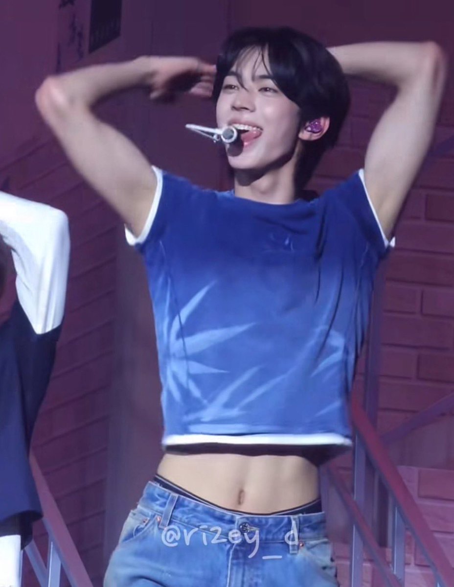 rendojun's tweet image. #bodygoals