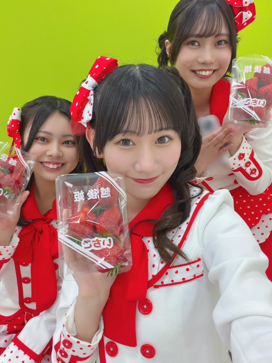 佐藤広花 tweet media