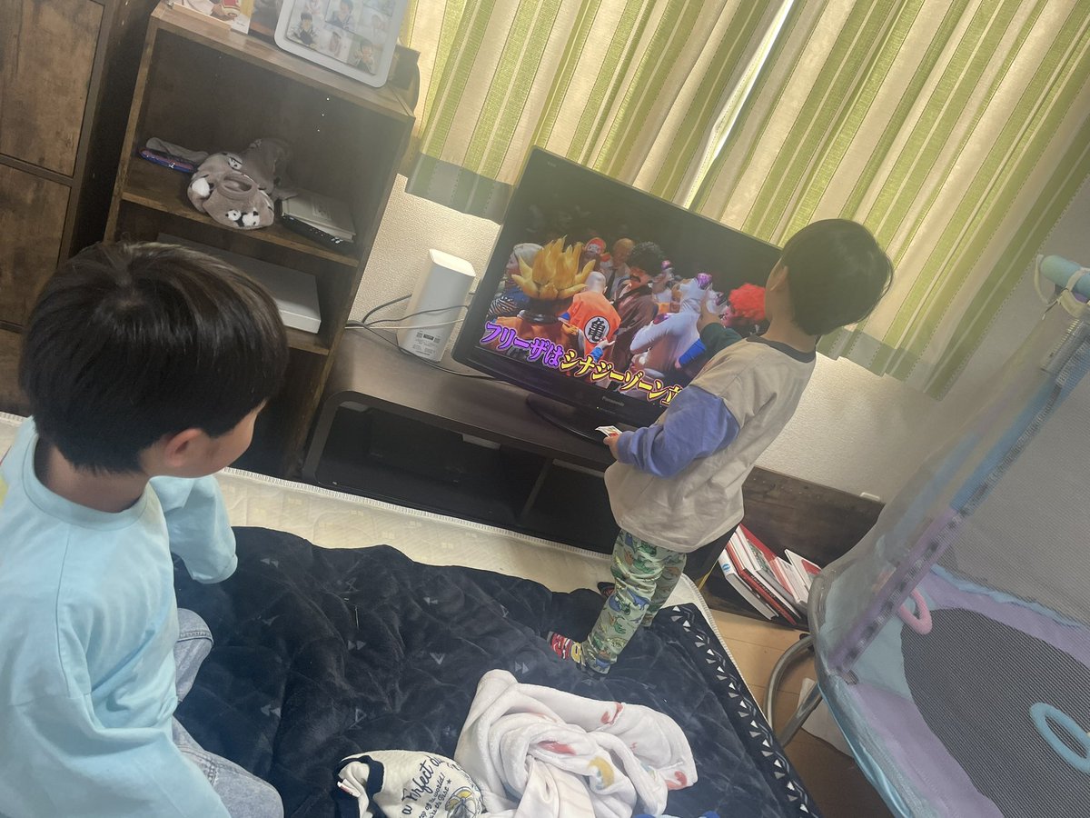 ごん ザ れす真打 tweet media