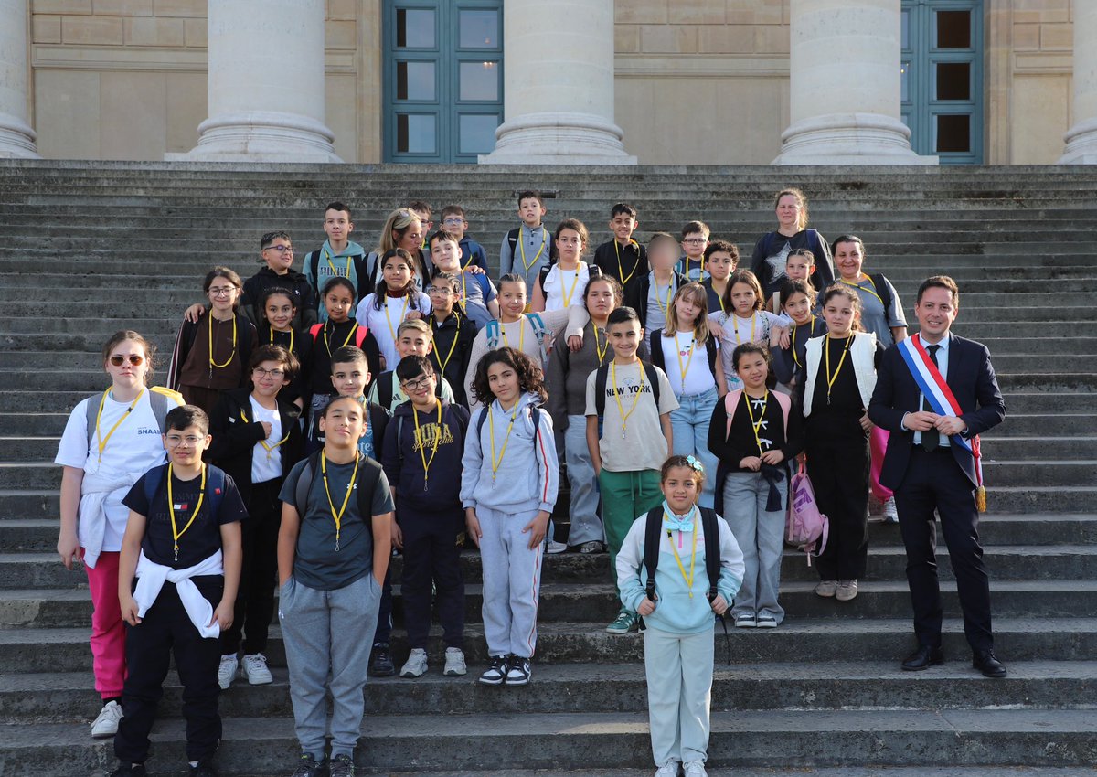 Yoann Gillet tweet media