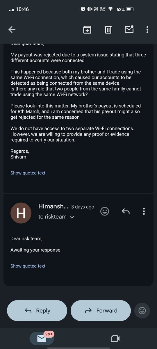 Himanshu (@Himansh37724886) / Posts / X