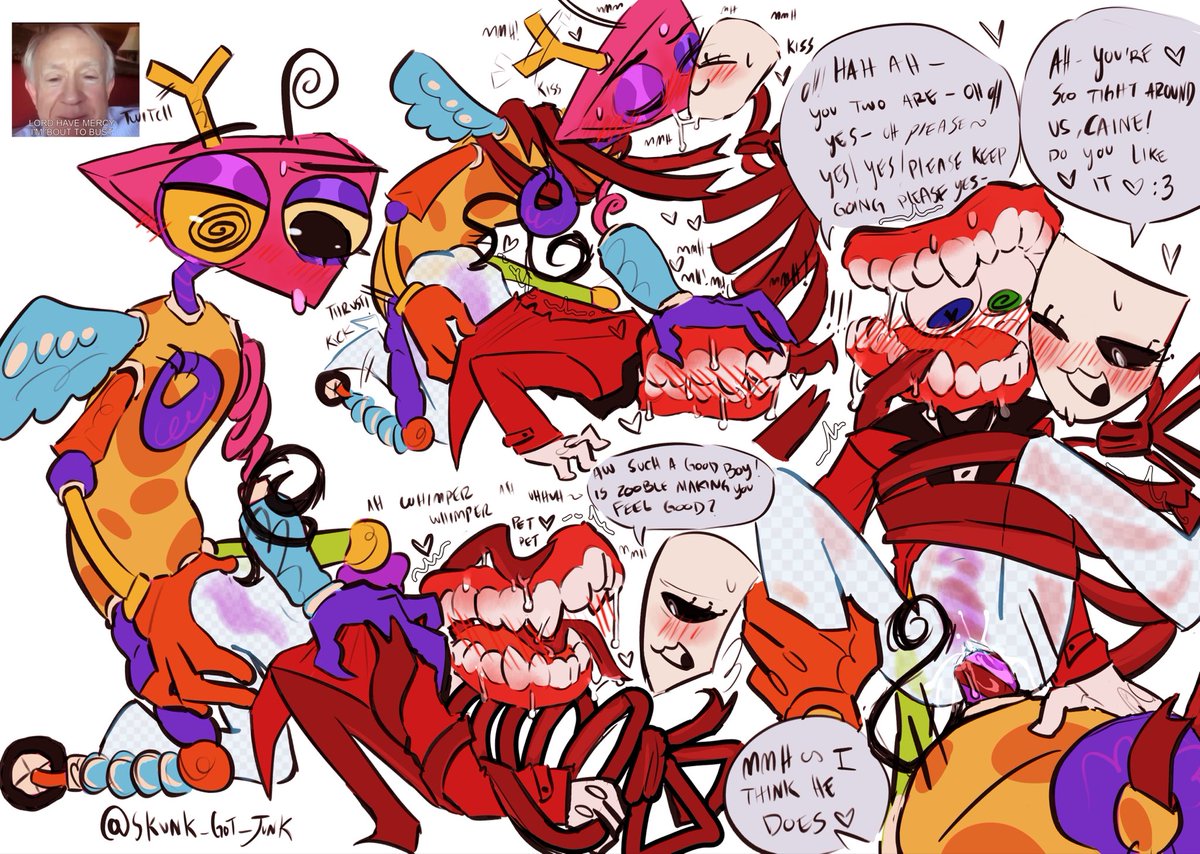 Scarlette’s Archive🔞 tweet media