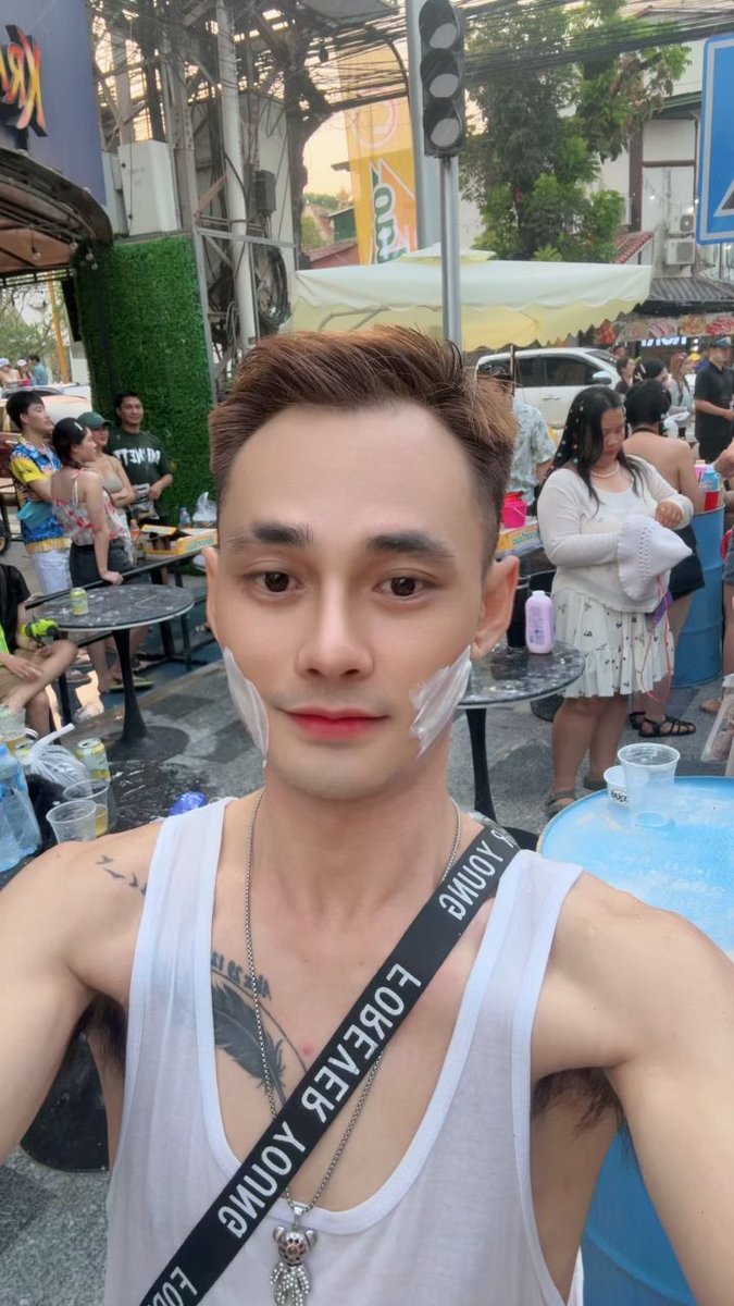 LEX🐒💦 tweet media