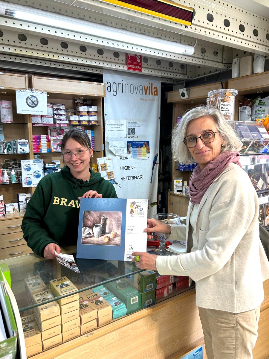 Maria Rosa Ferré Galimany 🌸 tweet media