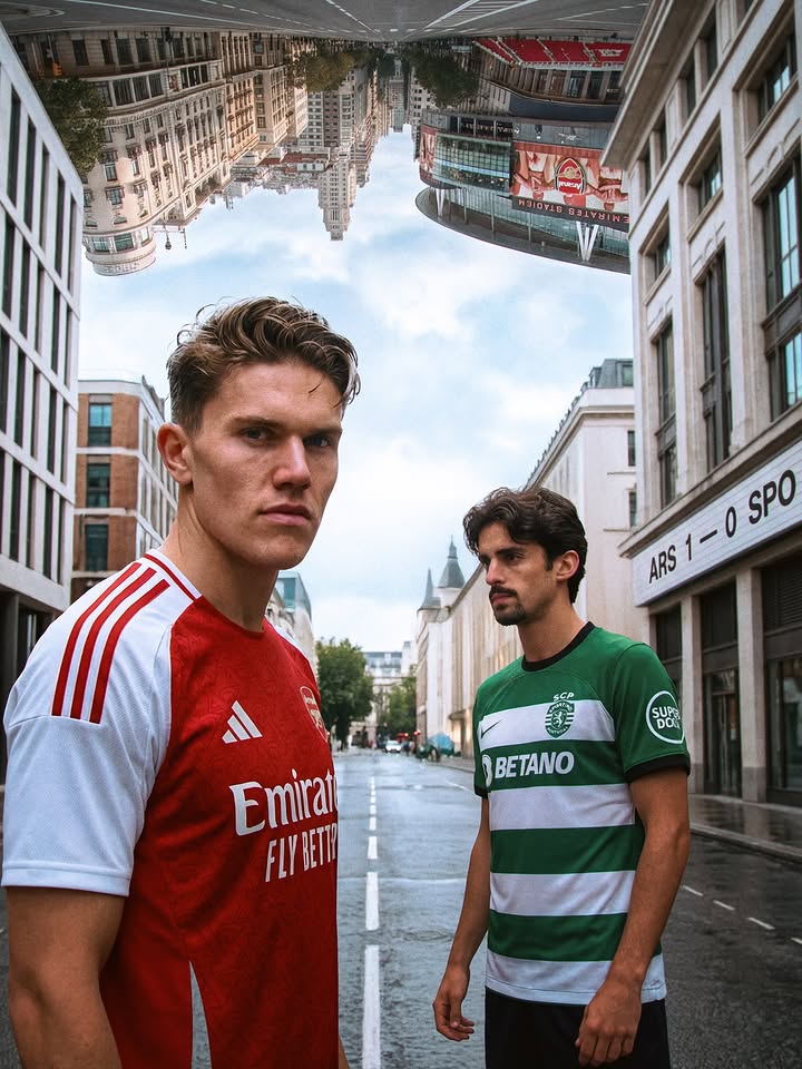 ALL ABOUT ARSENAL FC tweet media