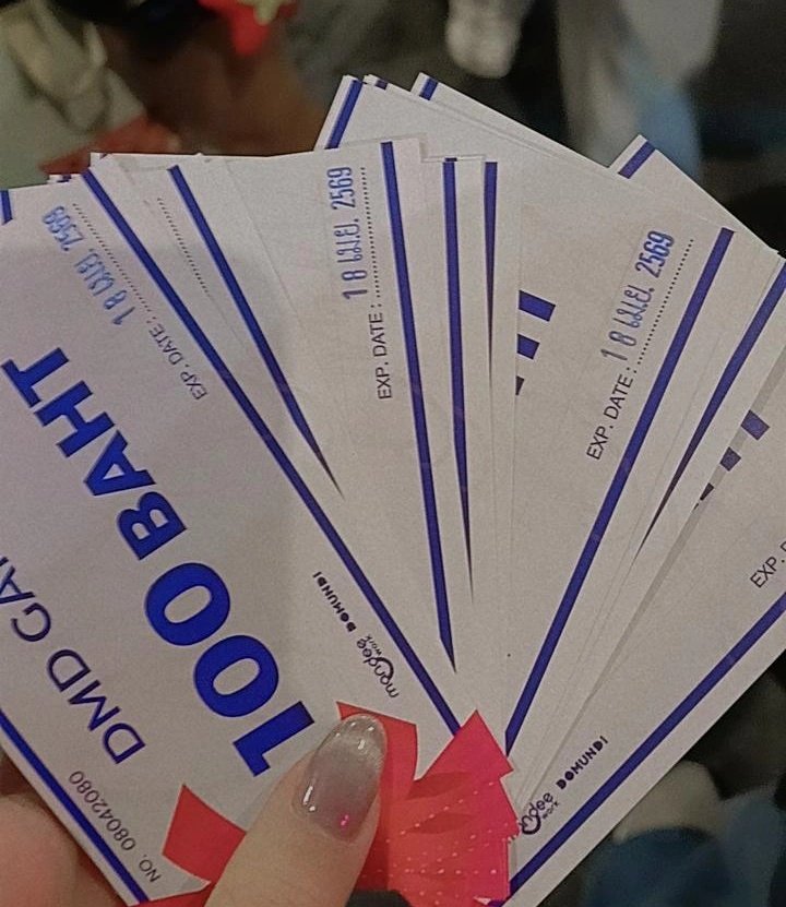 ไอ่บ๊อก tweet media