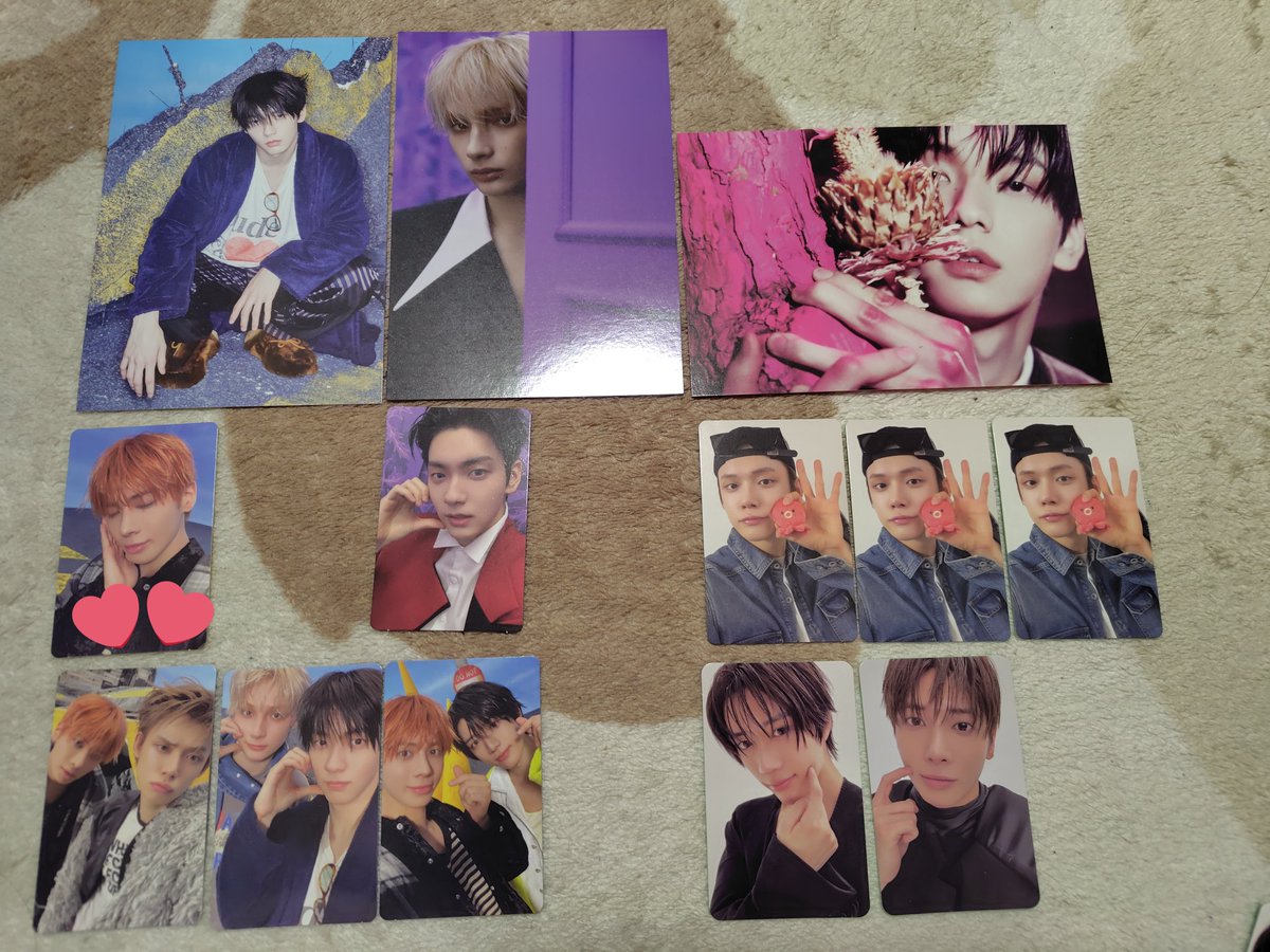 ゆめぴりか tweet media