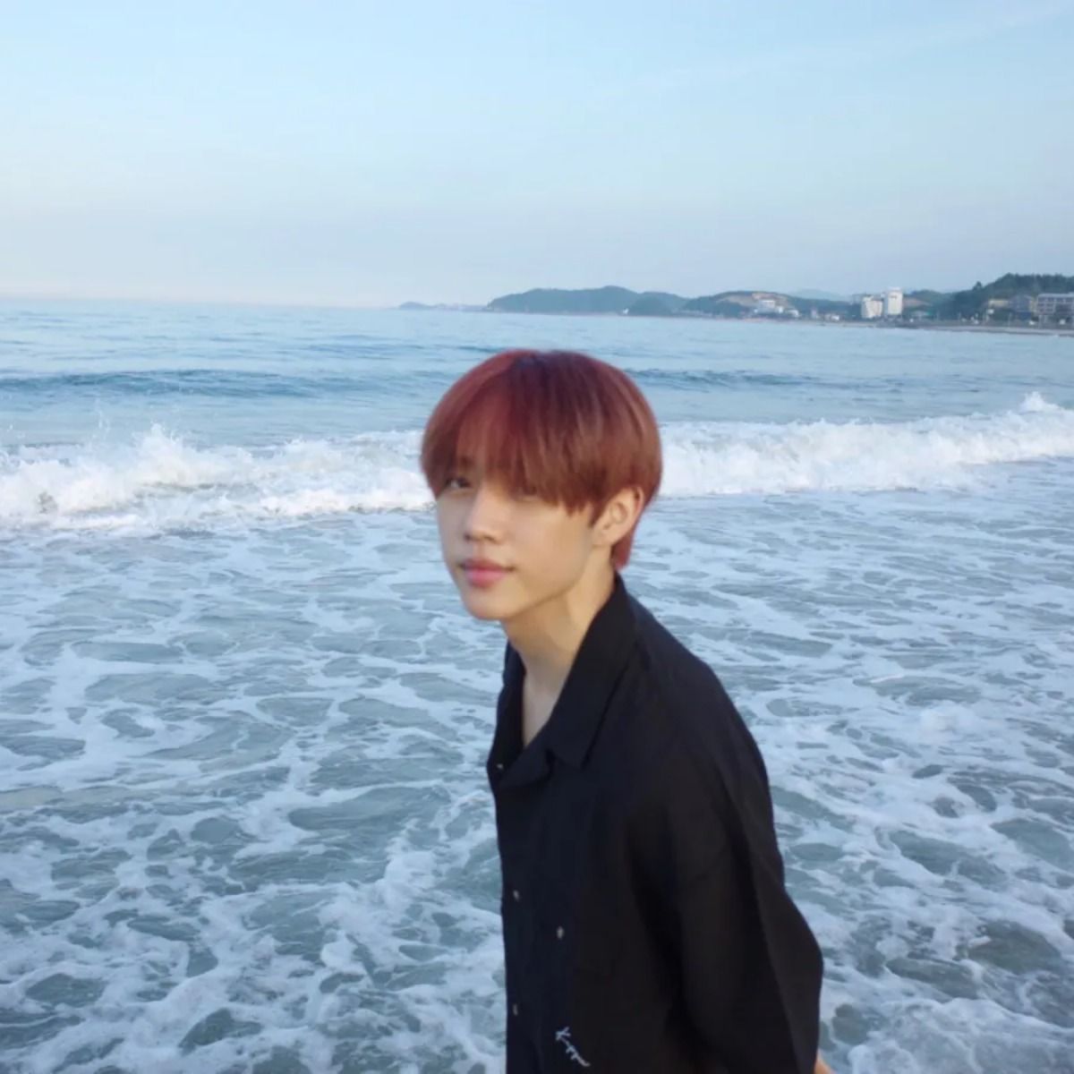 wujud cinta yang tak akan berakhir sia-sia, #sunwoo