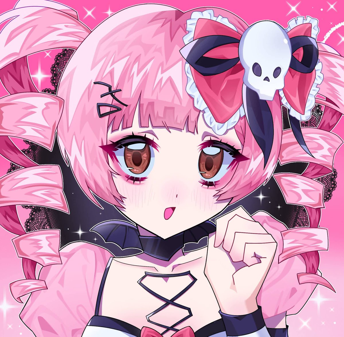 capsitto | OPEN COMMISSION tweet media