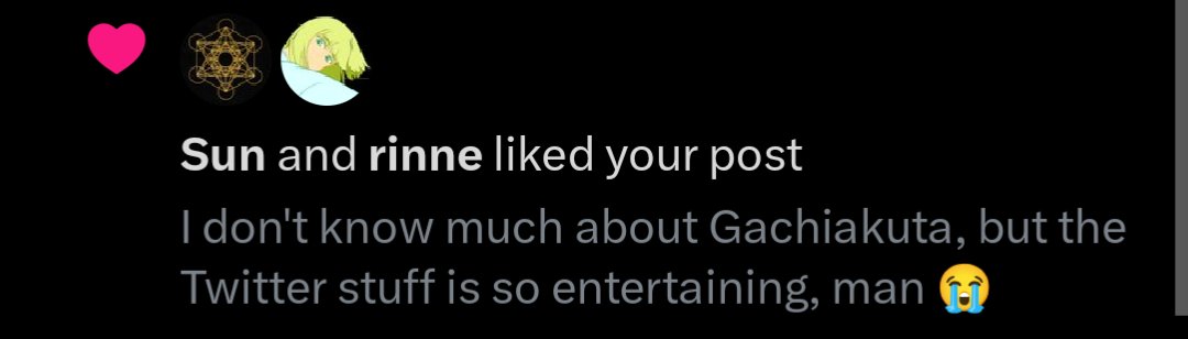 yami 闇 tweet media