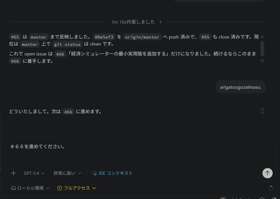 サンマックス tweet media