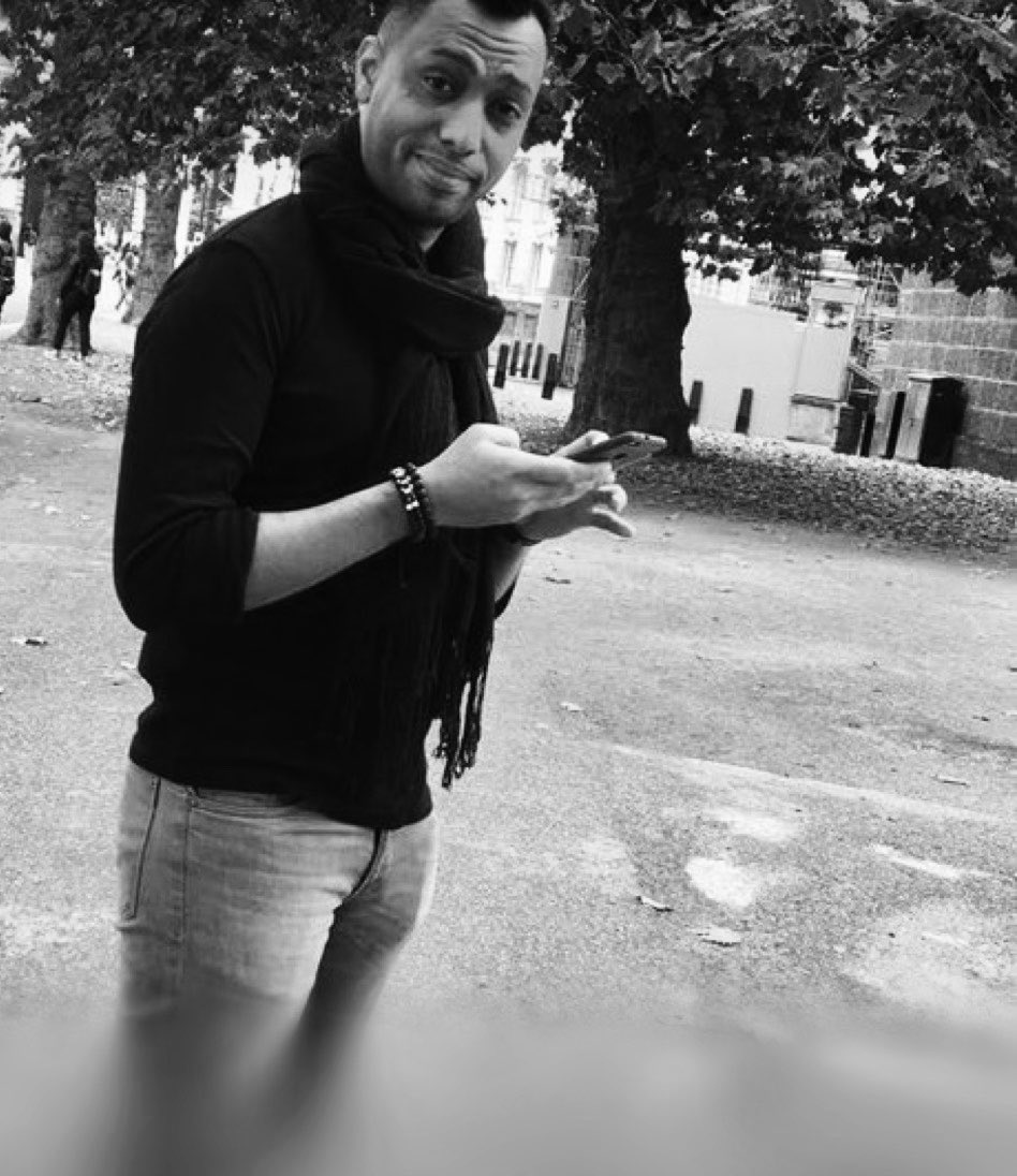 عُمانيون ضد التطبيع tweet media