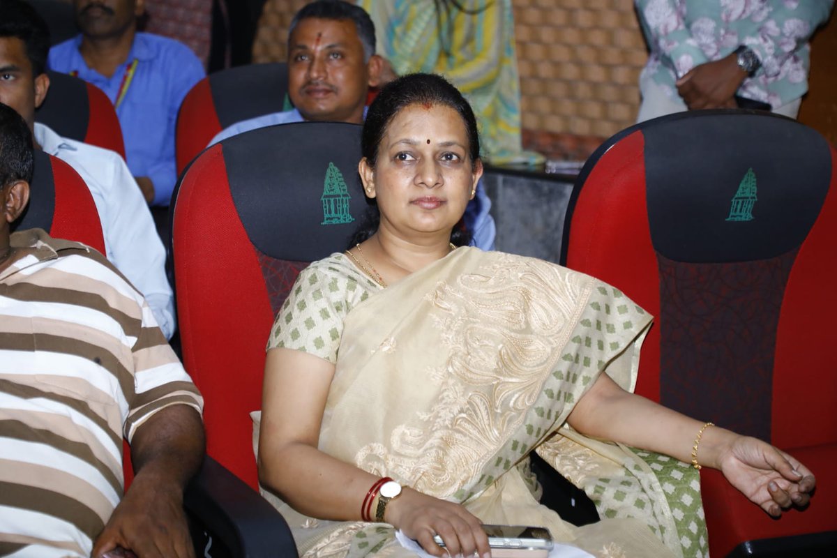 Greater Bengaluru Authority tweet media