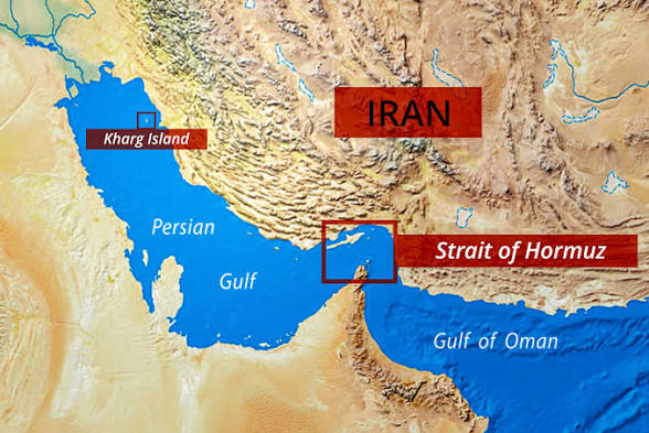 MS5127912354446's tweet image. Strait of Hormuz
Location: Iran–Oman
Length: 167km
Width: 39km
Importance: Oil-route
World: 20%
Pakistan: 80%
#IranWar‌
#Straitofhurmoz 
#Trade