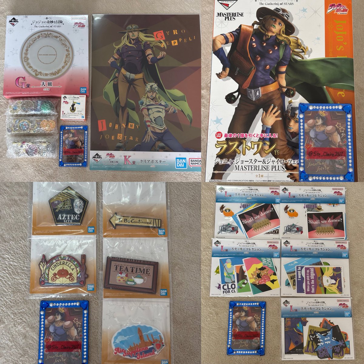 Luca@取引垢 tweet media