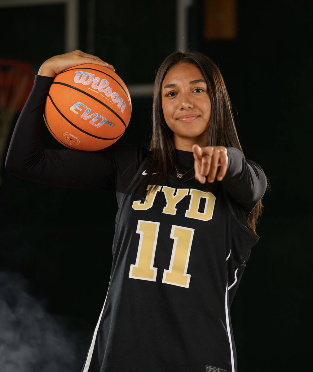 Tulsa JYD Girls Basketball Club tweet media