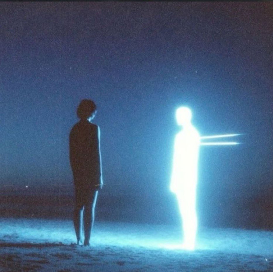 perennialmystic's tweet image. “We are not separated from the divine; we are only separated from perceiving it.” 

— Plotinus