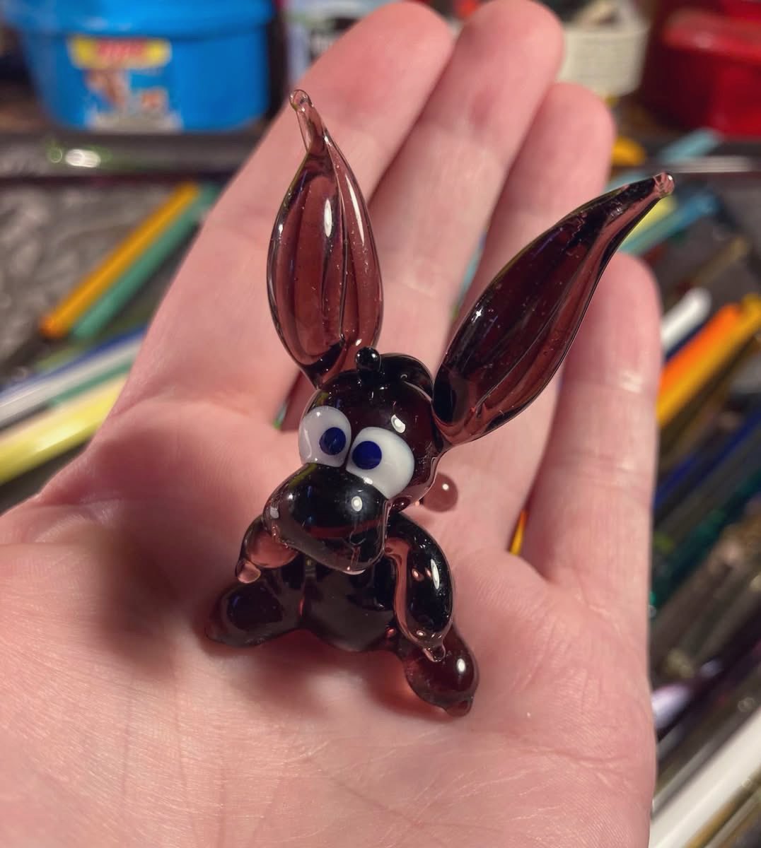 Leti leti leti magare