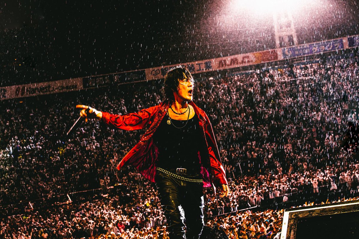 HIMURO.COM / KING SWING tweet media