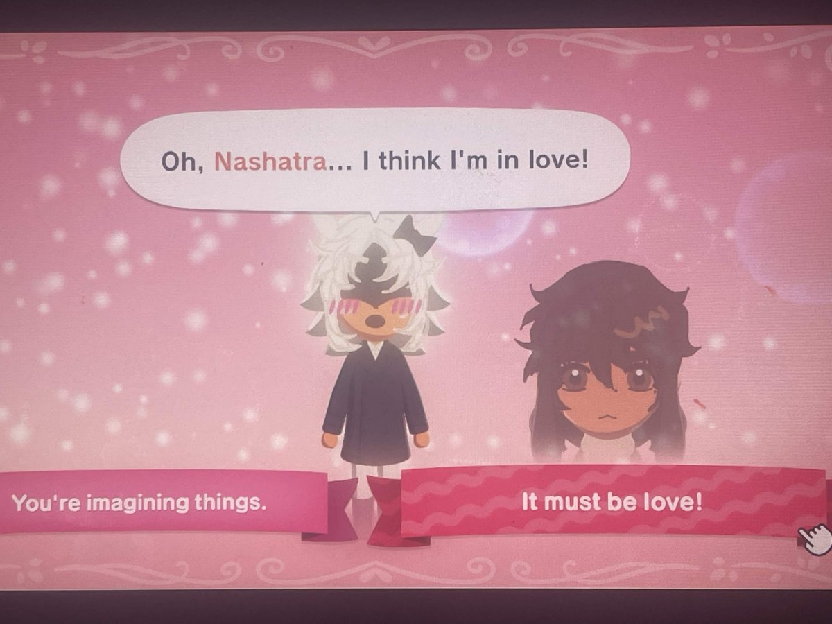 eunashs's tweet photo. WHY DO ALL OF THEM KEEP FALLING INLOVE WITH NASH WTF https://t.co/jE9RUHxcLv