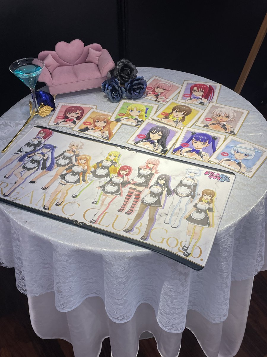 5号店とても良かったです