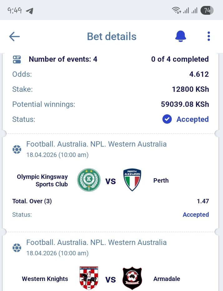 Bet Insight KE🇰🇪🇰🇪 tweet media