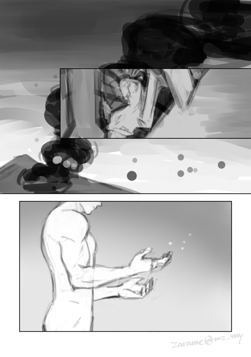 ざらめ tweet media