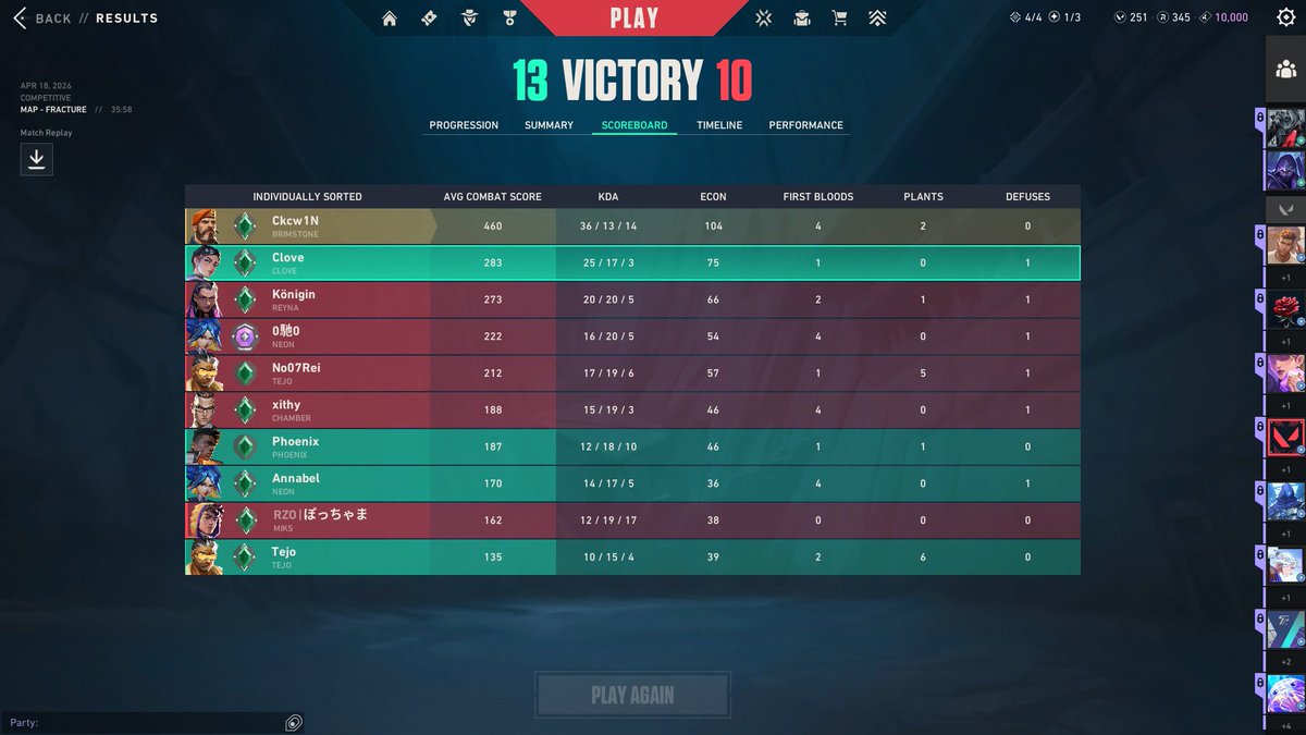 ちきん / Ckcw1N tweet media