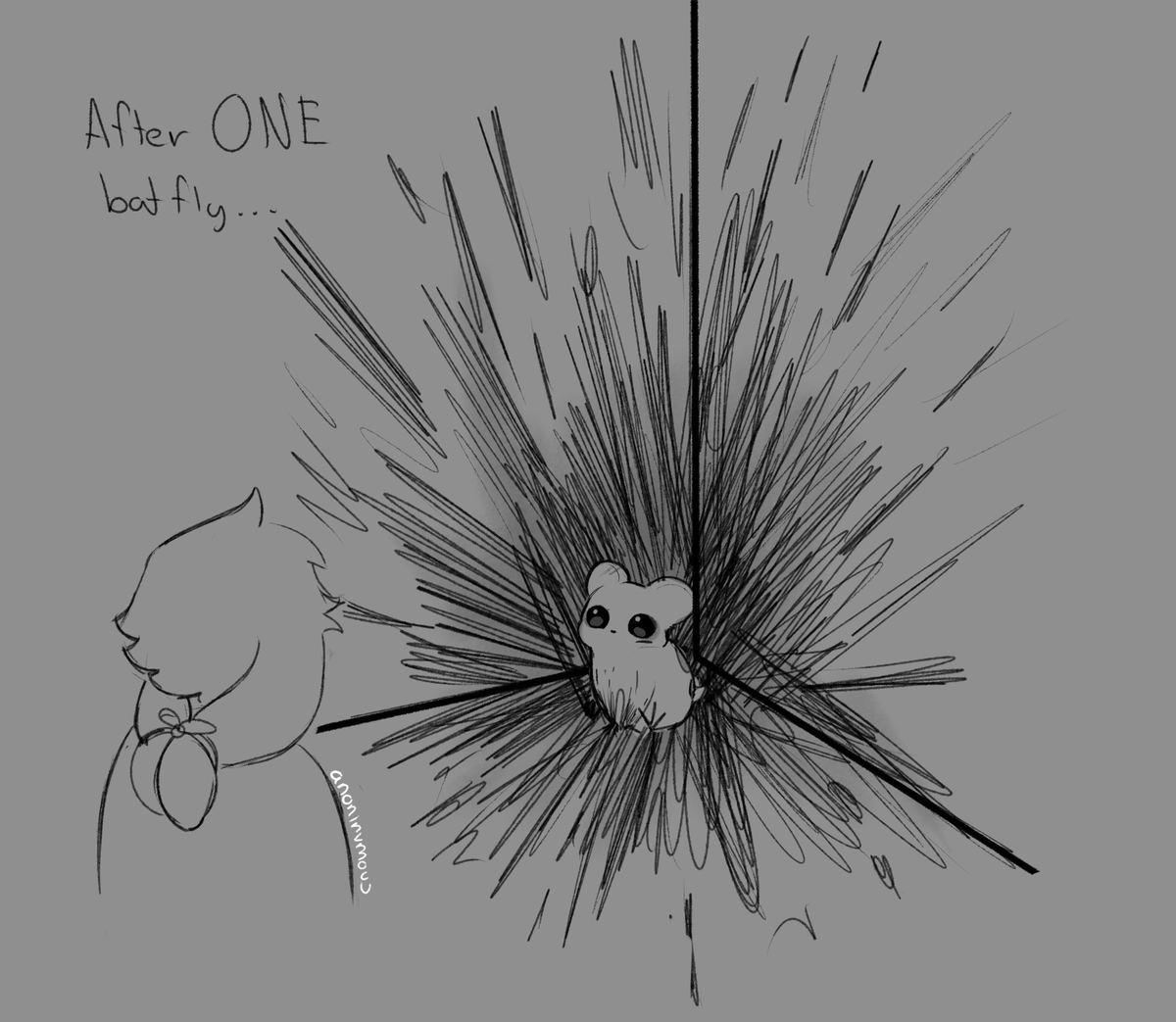 Anoninvmous tweet media