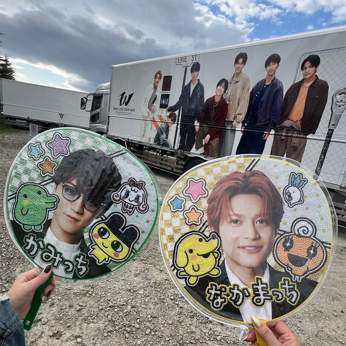 (ｱｽｶ) tweet media