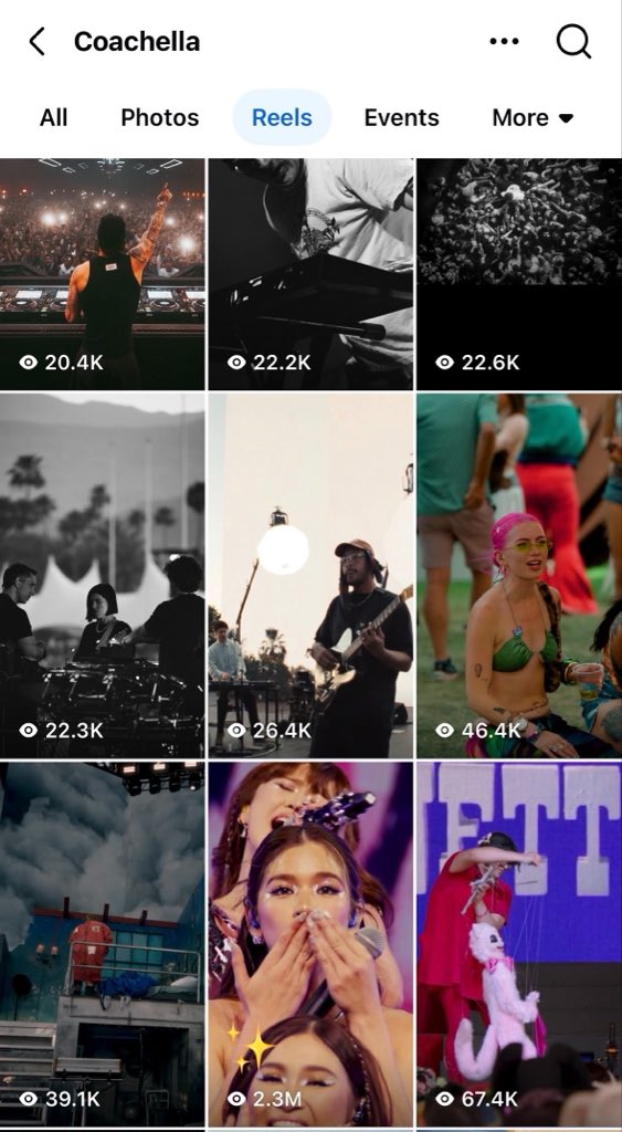 BINI TRENDSETTER 📌 tweet media