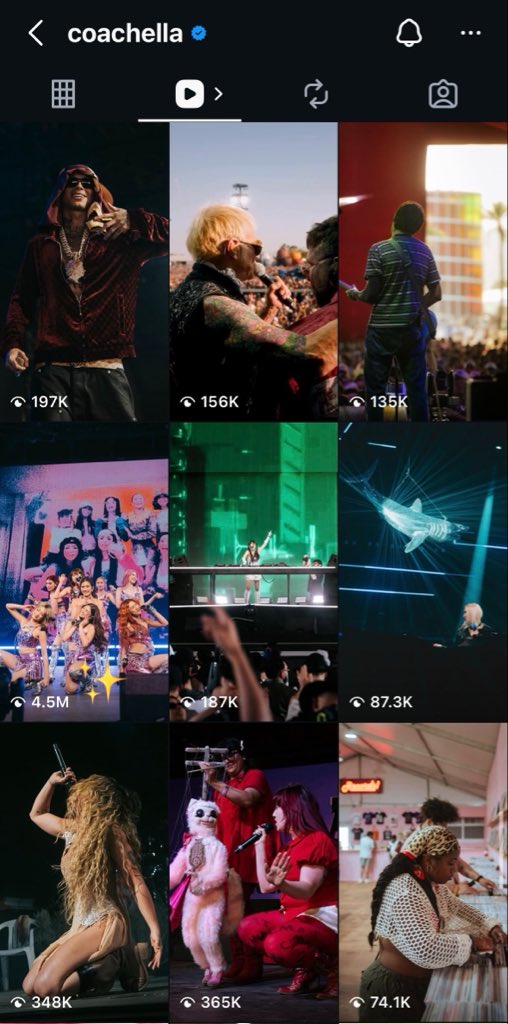 BINI TRENDSETTER 📌 tweet media