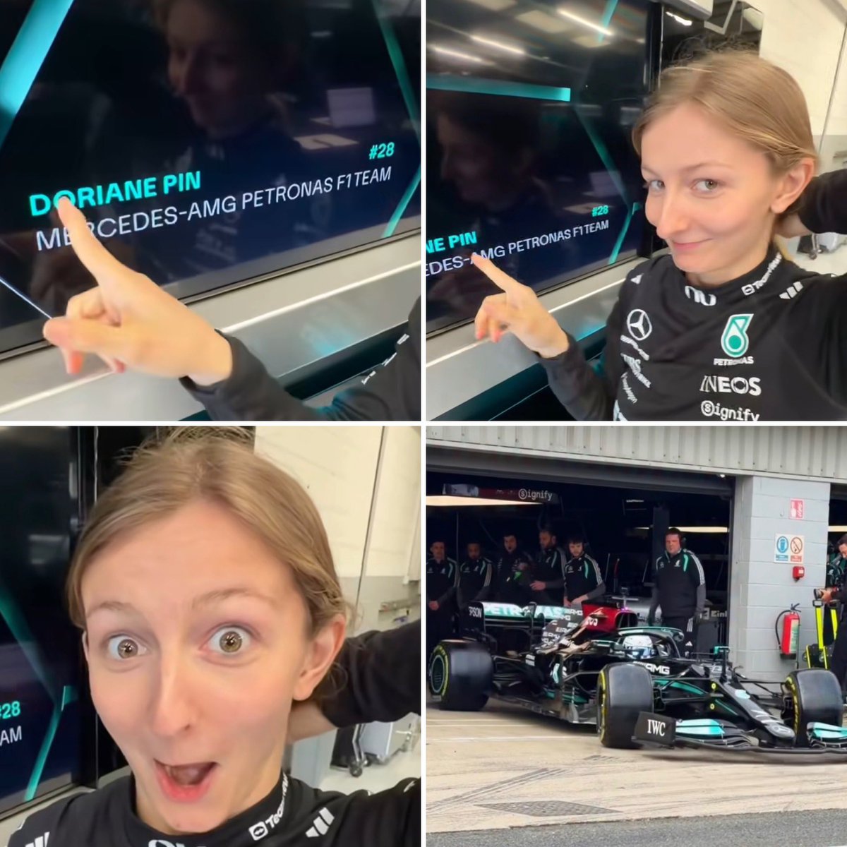 Motorsport tweet media