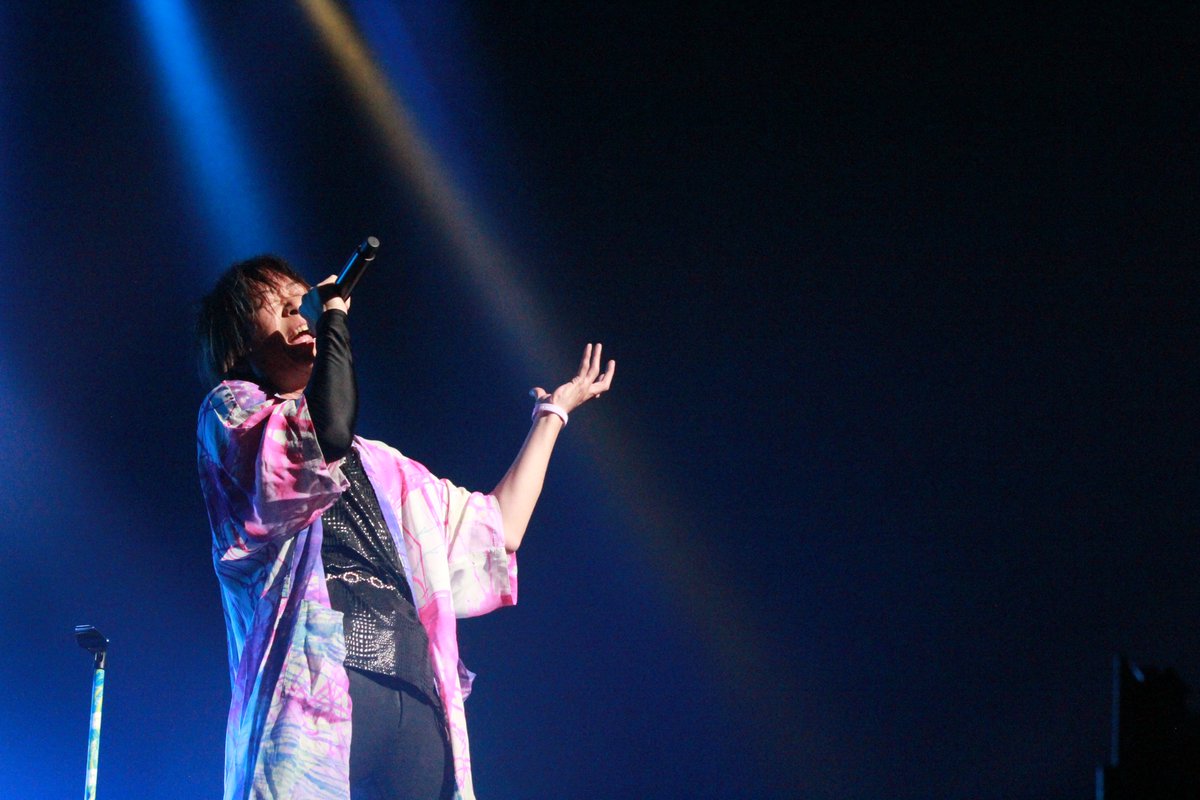 GRANRODEO_staff tweet media