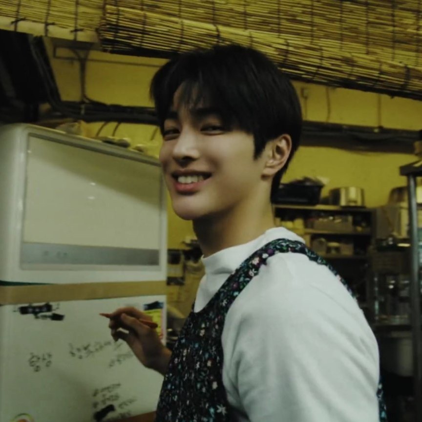 keonho loops tweet media