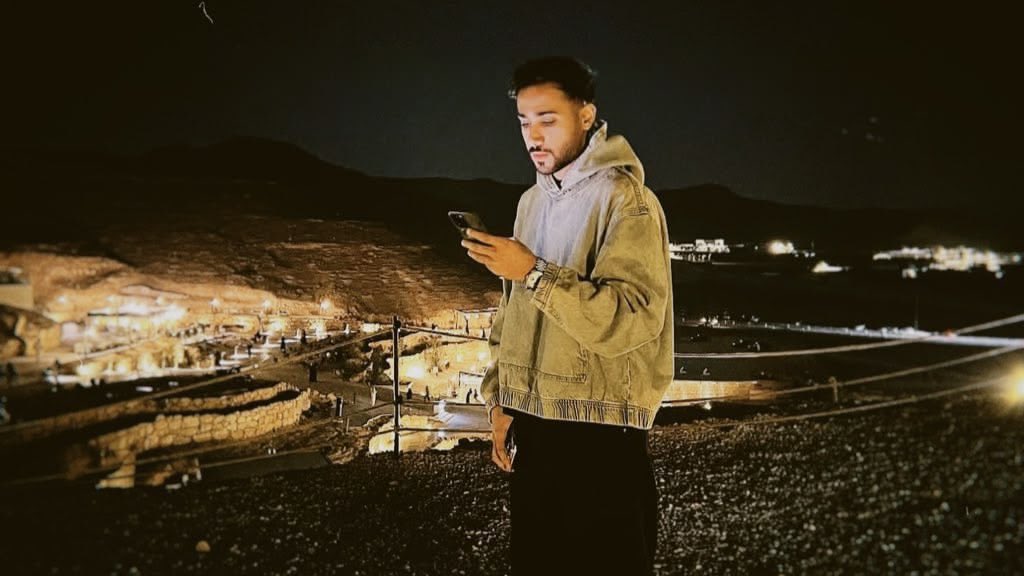 Pinterest Mosab tweet media